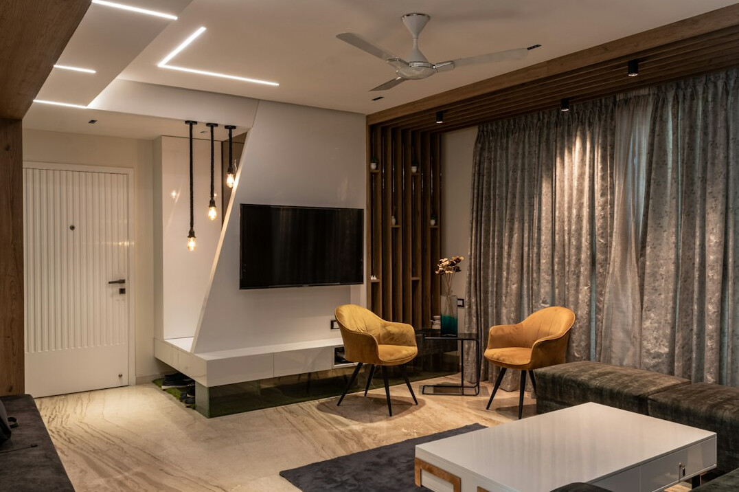 celebrity home interior design