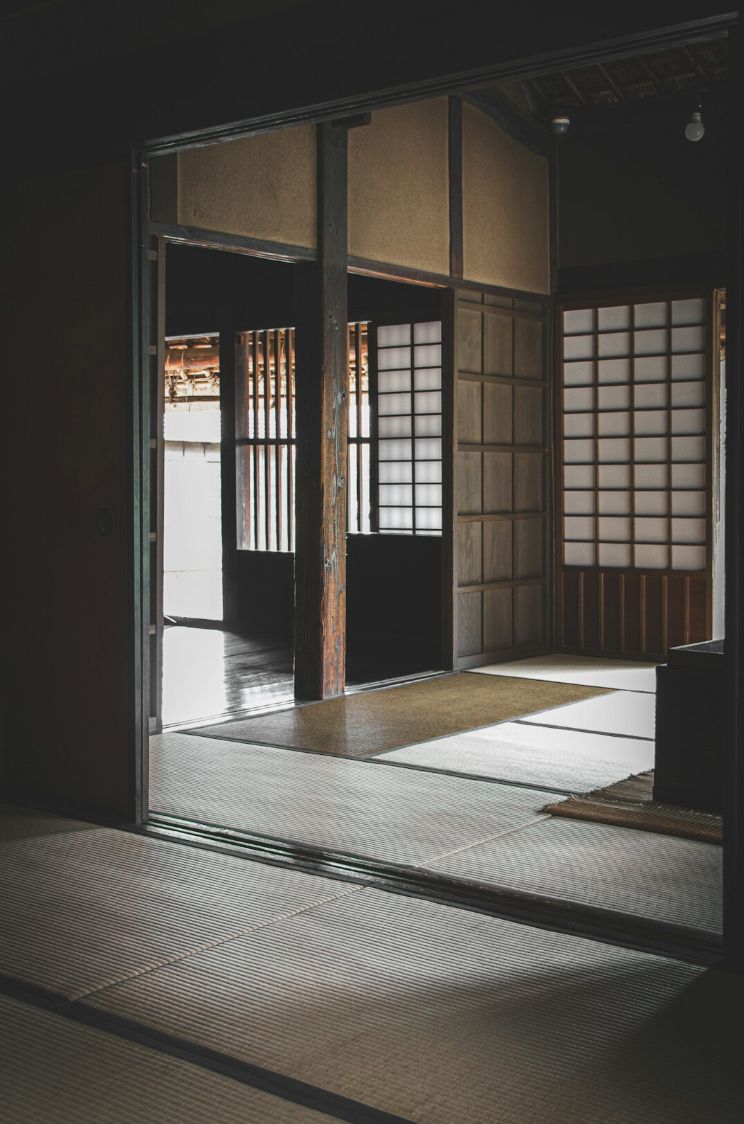 japandi interior style
